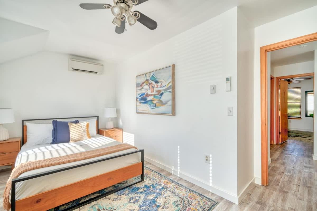 Holiday home Collection - Alberta Arts Luxury, Sleeps 6, Walk Score 99