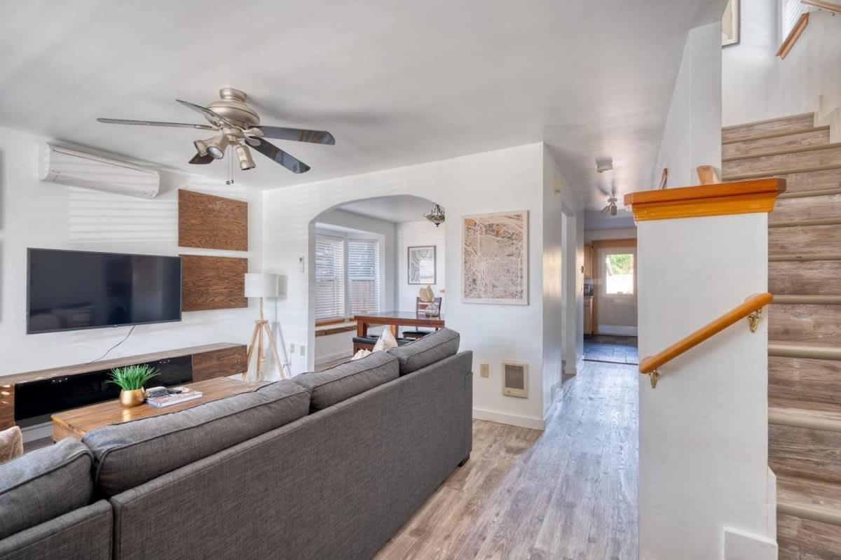 Collection - Alberta Arts Luxury, Sleeps 6, Walk Score 99 Holiday home Portland