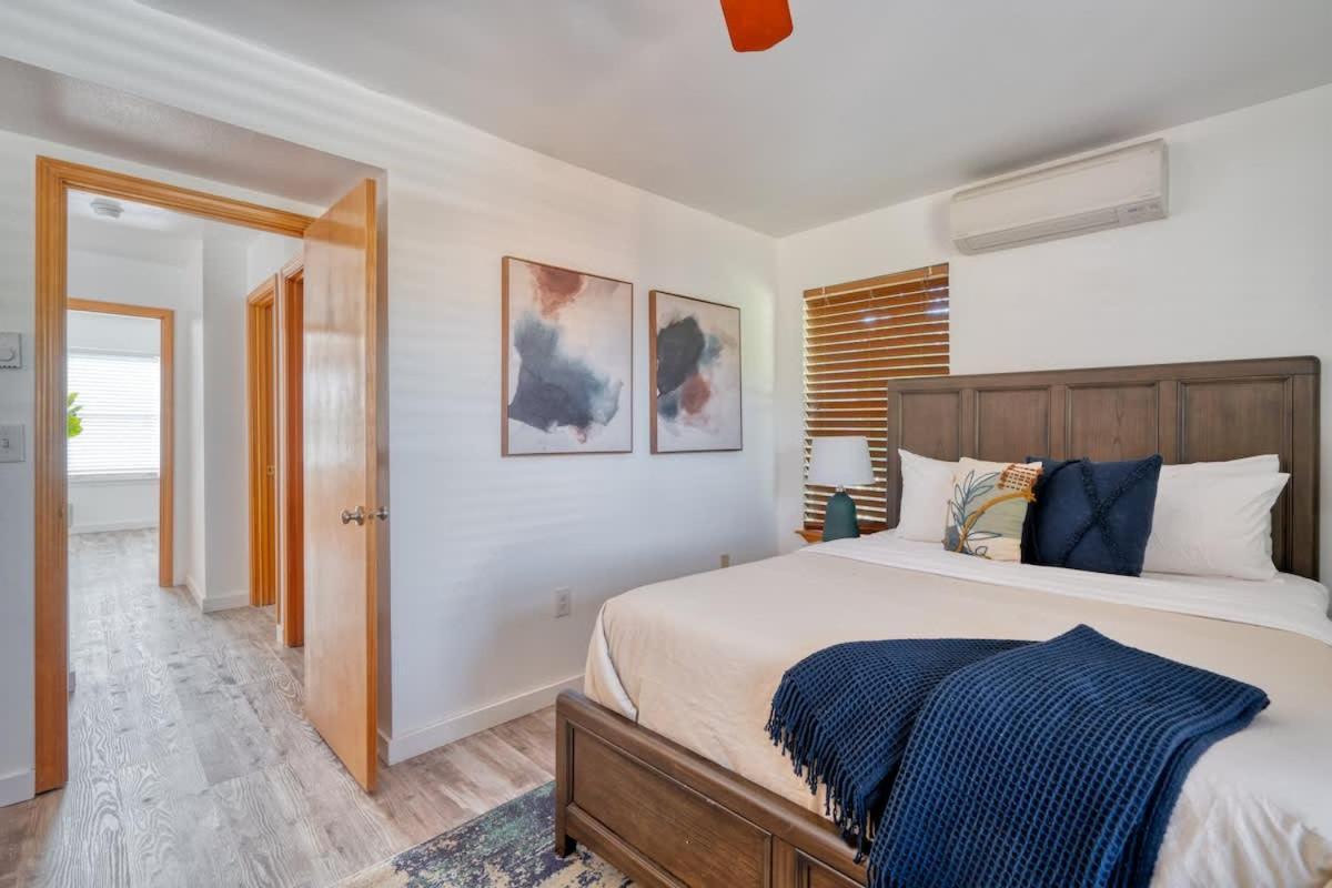 Collection - Alberta Arts Luxury, Sleeps 6, Walk Score 99 Holiday home Portland